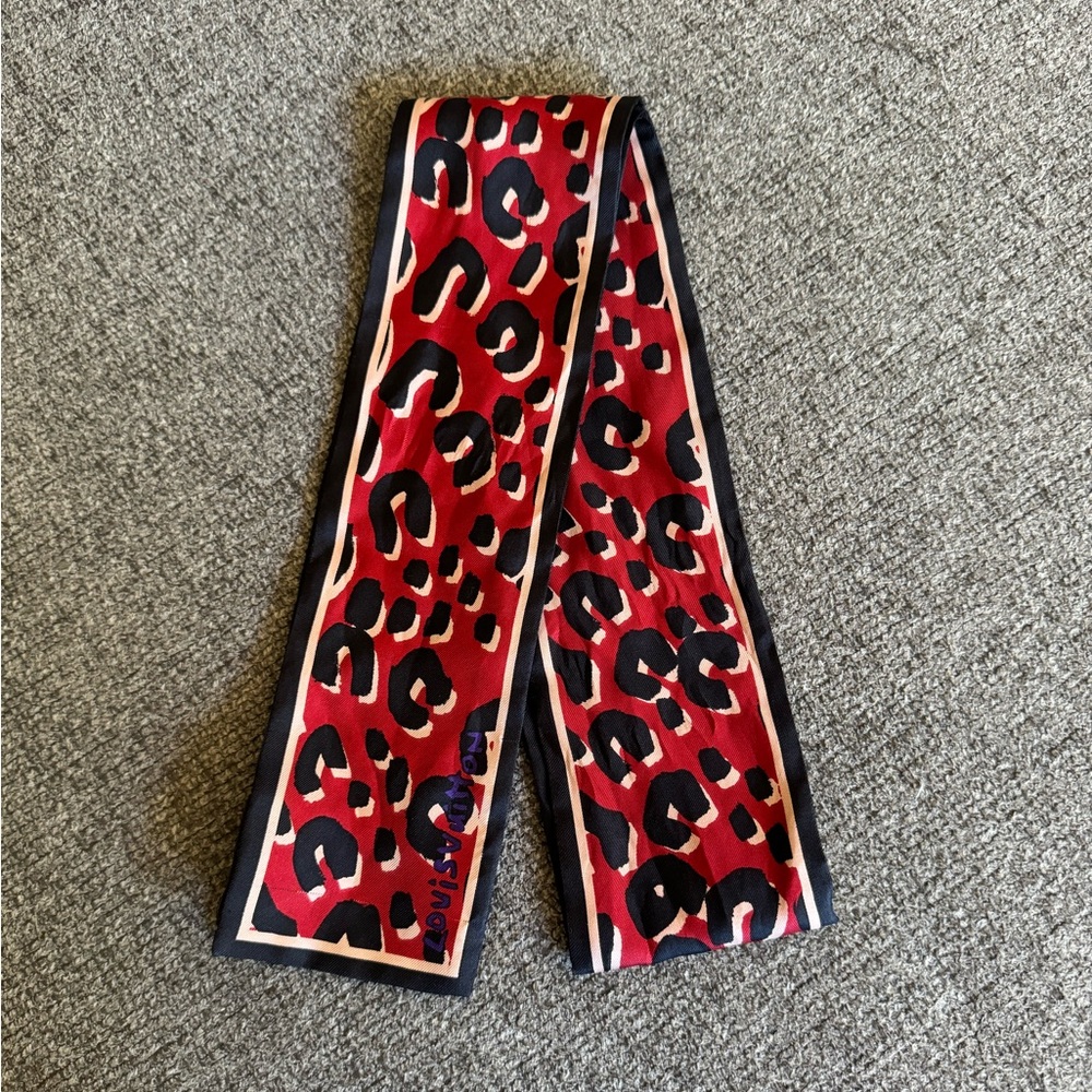 Louis Vuitton Bandeau Scarf